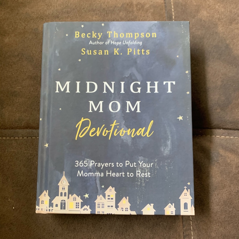 Mom devotional